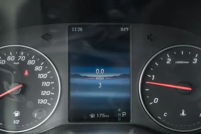 2026 Mercedes-Benz Sprinter 2500 Standard Roof 4-Cyl Diesel
