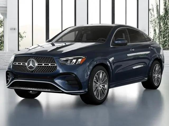 2026 Mercedes-Benz GLE 450 4MATIC for sale in Long Island City, NY