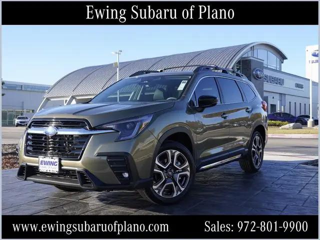 2026 Subaru Ascent Limited 7-Passenger for sale in Plano, TX