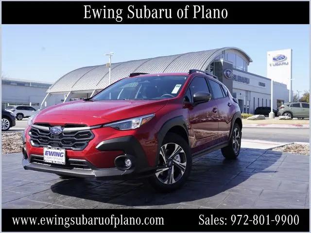 2026 Subaru Crosstrek Premium for sale in Plano, TX