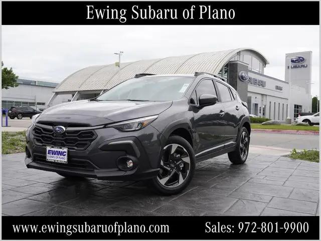 2026 Subaru Crosstrek Limited for sale in Plano, TX
