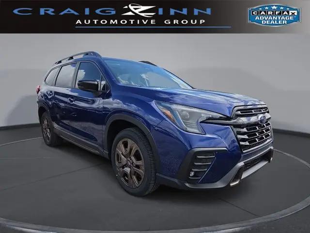 2026 Subaru Ascent Limited Bronze Edition 7-Passenger for sale in Pembroke Pines, FL