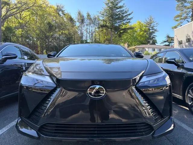 2026 Lexus RZ 450e Premium