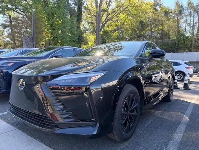 2026 Lexus RZ 450e Premium