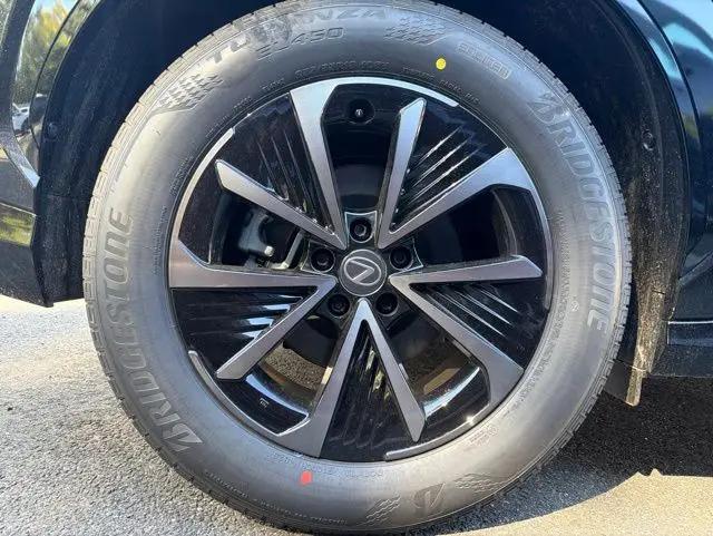 2026 Lexus RZ 450e Premium