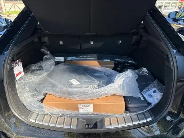 2026 Lexus RZ 450e Premium
