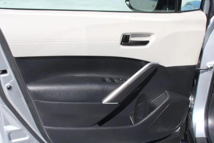 2024 Toyota Corolla Cross L