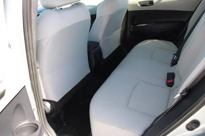 2024 Toyota Corolla Cross L