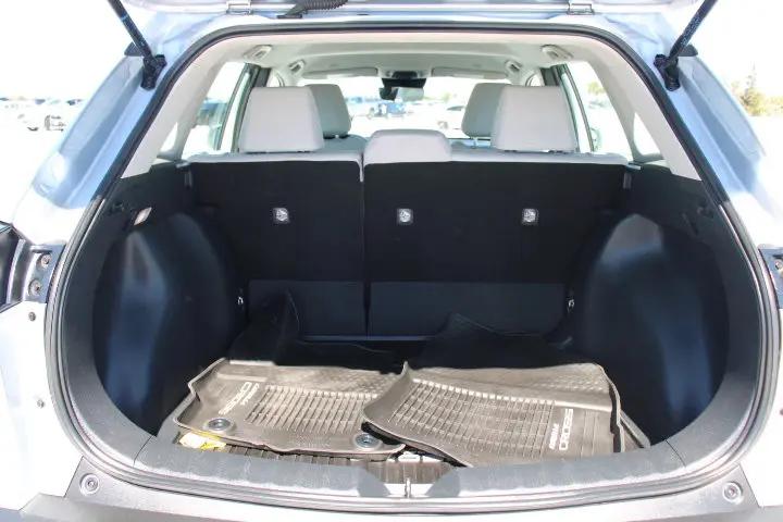 2024 Toyota Corolla Cross L