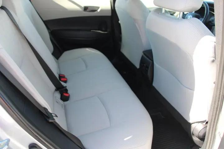 2024 Toyota Corolla Cross L