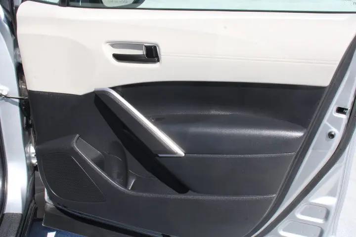 2024 Toyota Corolla Cross L