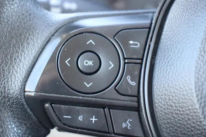 2024 Toyota Corolla Cross L