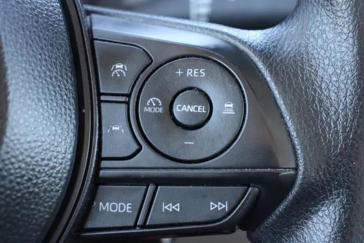 2024 Toyota Corolla Cross L