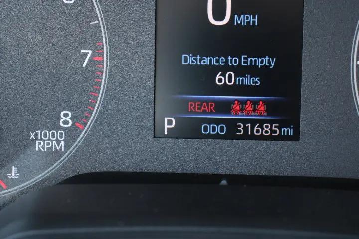 2024 Toyota Corolla Cross L