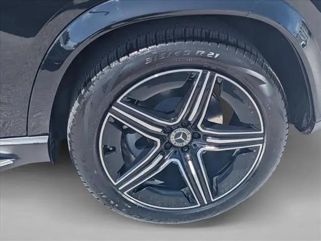 2026 Mercedes-Benz GLE GLE 450 4MATIC