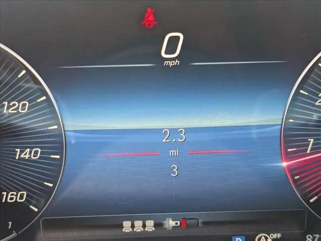 2026 Mercedes-Benz GLE GLE 450 4MATIC