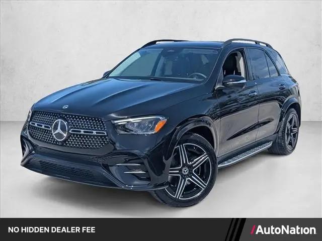 2026 Mercedes-Benz GLE GLE 450 4MATIC for sale in Delray Beach, FL