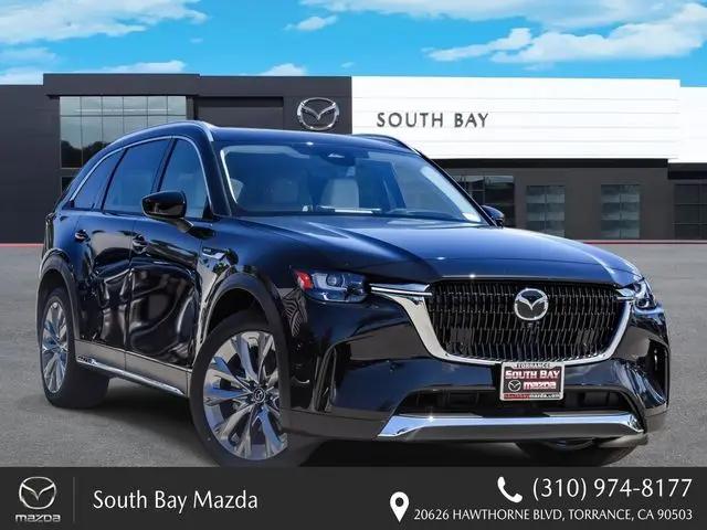 2026 Mazda X-90 3.3 Turbo Premium Plus for sale in Torrance, CA
