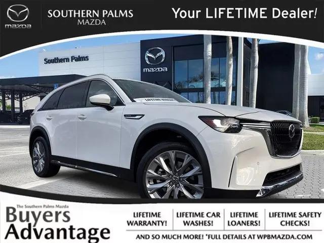 2026 Mazda X-90 3.3 Turbo Premium Plus for sale in Royal Palm Beach, FL