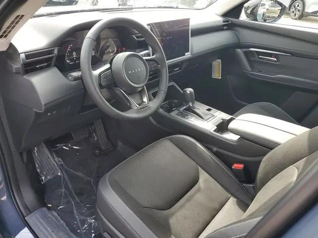 2026 Mazda CX-5 2.5 S Preferred