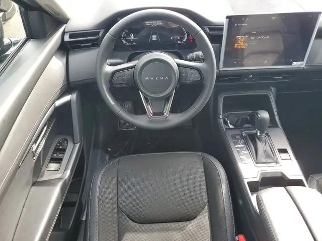 2026 Mazda CX-5 2.5 S Preferred