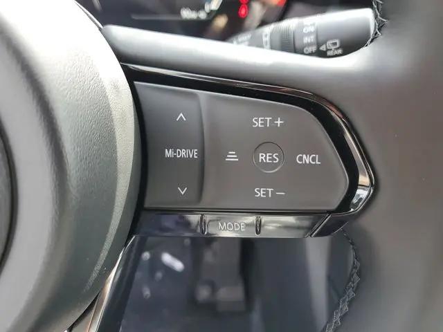 2026 Mazda CX-5 2.5 S Preferred