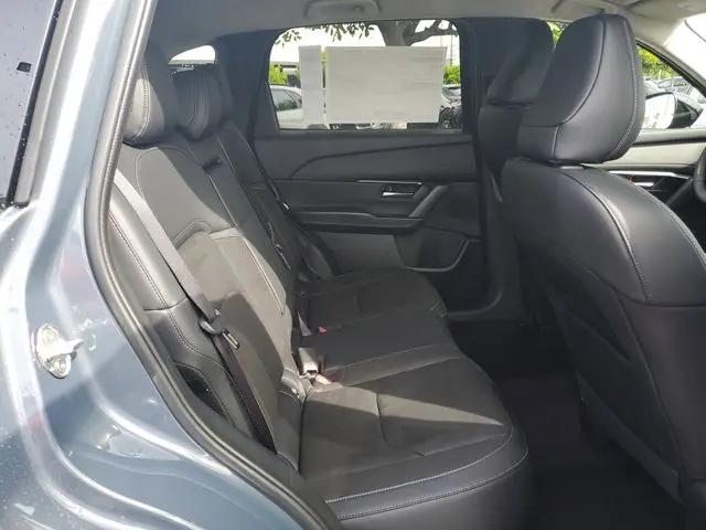 2026 Mazda CX-5 2.5 S Preferred