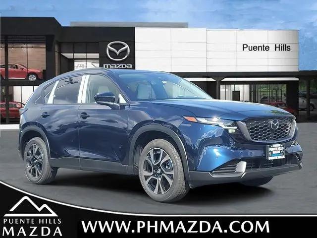 2026 Mazda CX-5 2.5 S Preferred for sale in City of Industry, CA