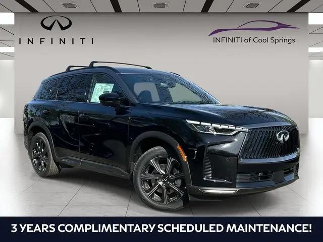 2026 INFINITI QX60 AUTOGRAPH AWD for sale in Franklin, TN