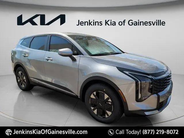 2026 Kia Sportage Hybrid LX for sale in Gainesville, FL