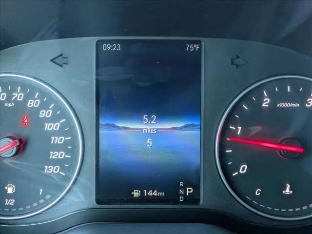 2026 Mercedes-Benz Sprinter 2500 2500