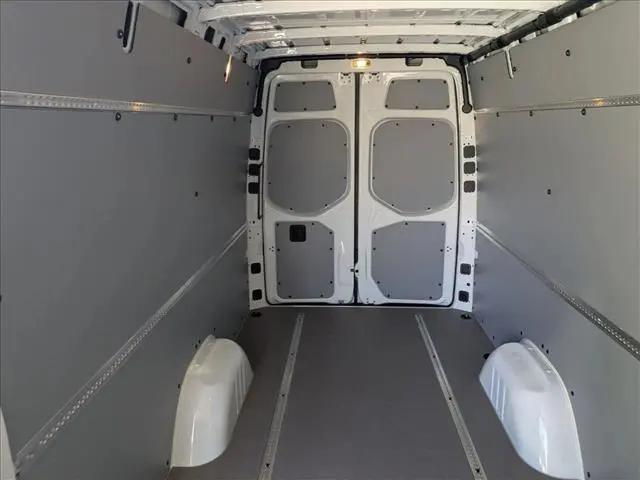 2026 Mercedes-Benz Sprinter 2500 2500