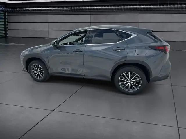 2025 Lexus NX Premium