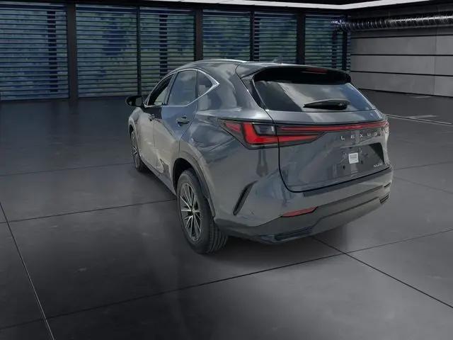 2025 Lexus NX Premium