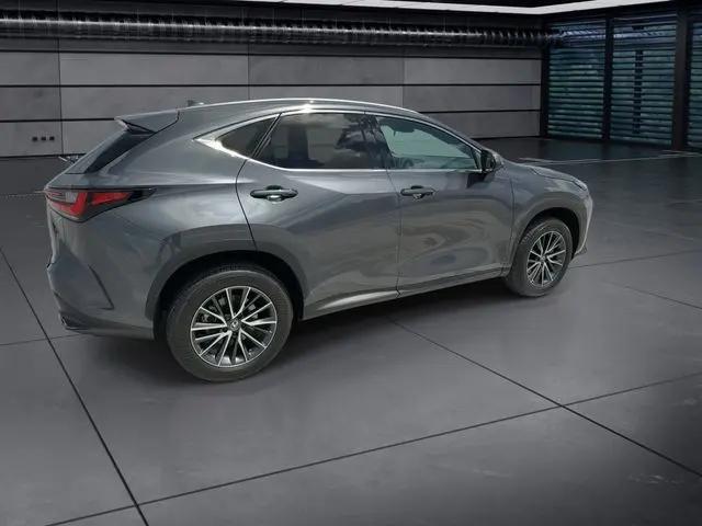2025 Lexus NX Premium
