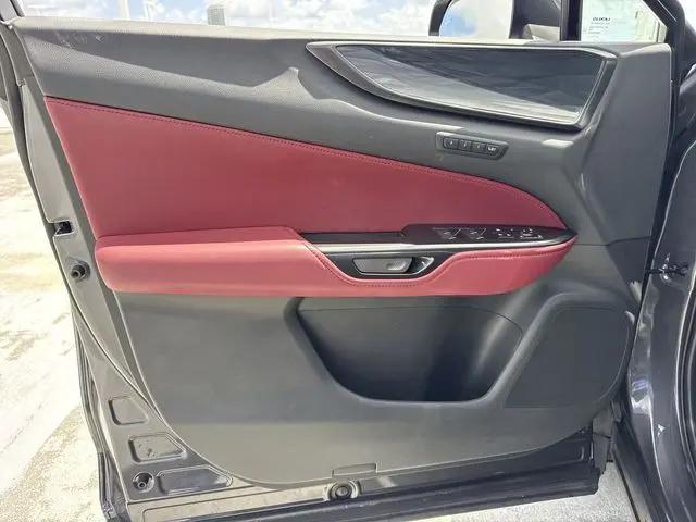 2025 Lexus NX Premium
