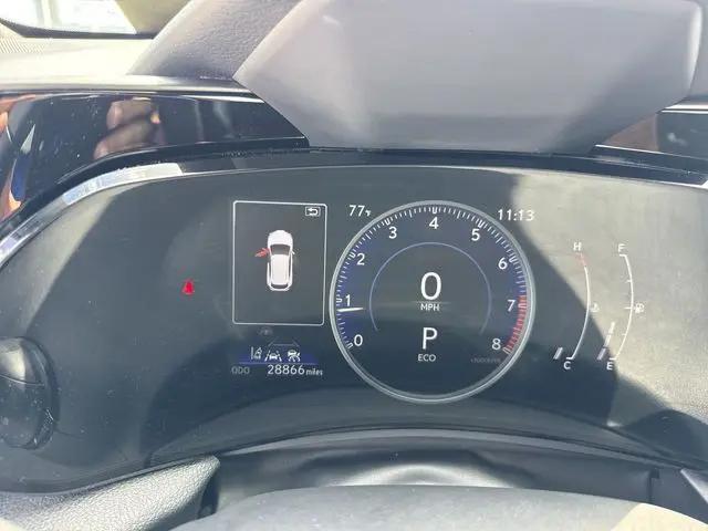 2025 Lexus NX Premium