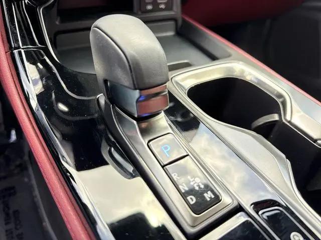 2025 Lexus NX Premium