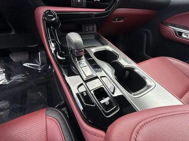 2025 Lexus NX Premium