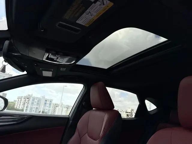 2025 Lexus NX Premium