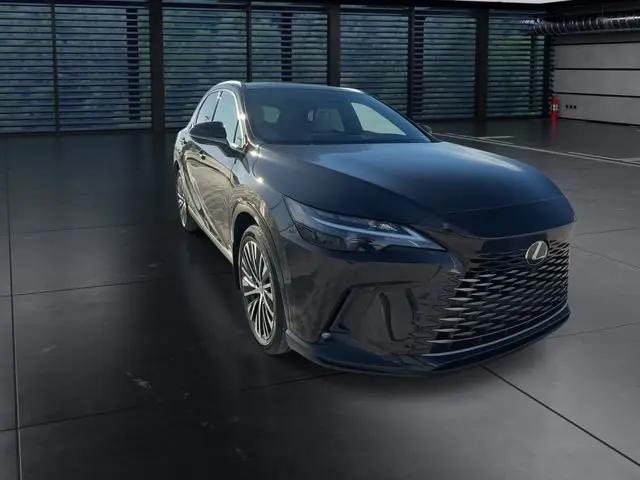 2026 Lexus RX 350 Premium+