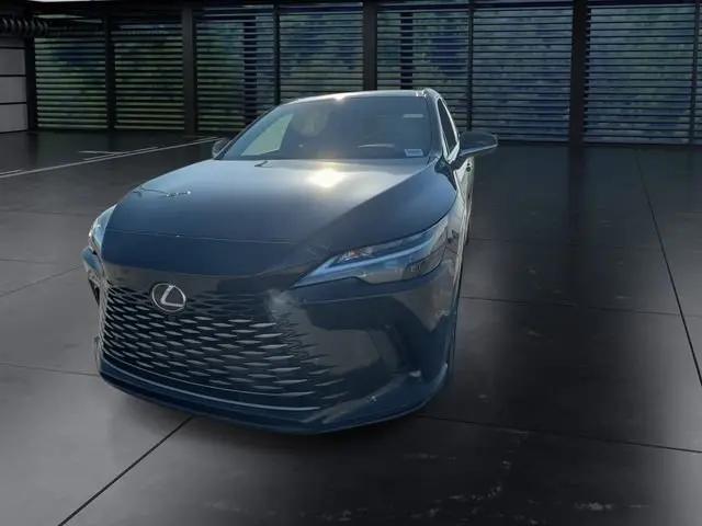 2026 Lexus RX 350 Premium+