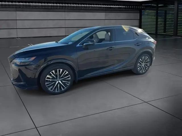 2026 Lexus RX 350 Premium+