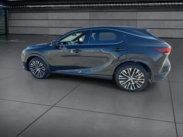 2026 Lexus RX 350 Premium+