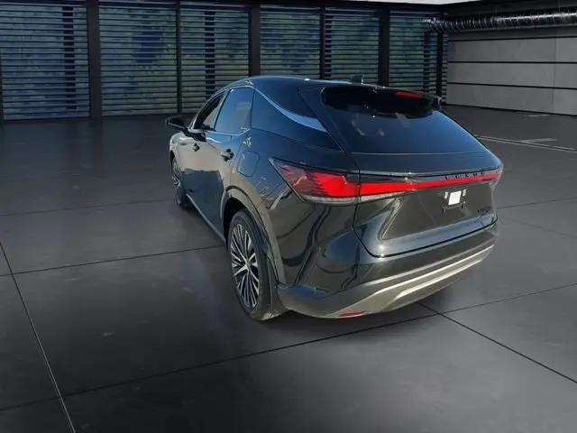 2026 Lexus RX 350 Premium+