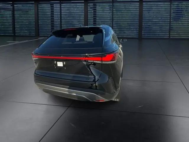 2026 Lexus RX 350 Premium+