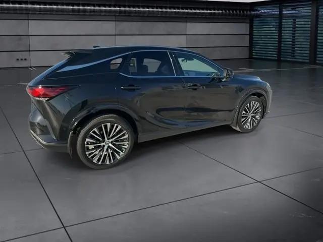 2026 Lexus RX 350 Premium+