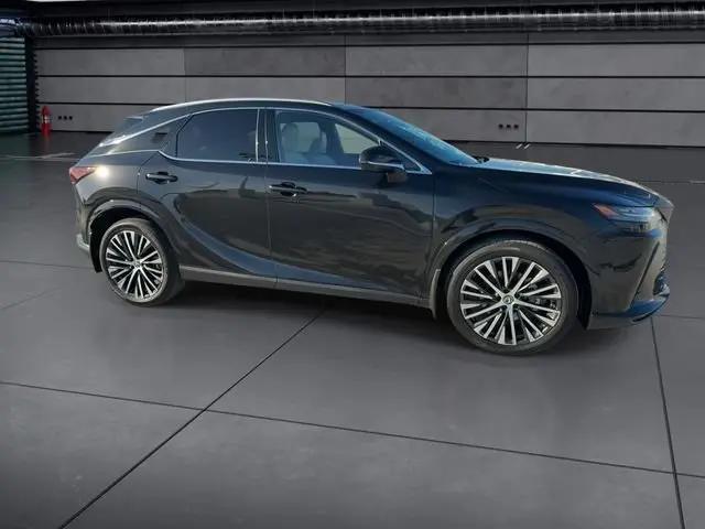 2026 Lexus RX 350 Premium+