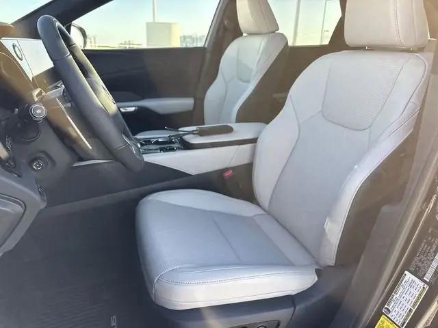 2026 Lexus RX 350 Premium+