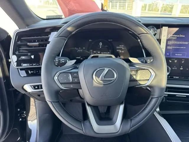 2026 Lexus RX 350 Premium+